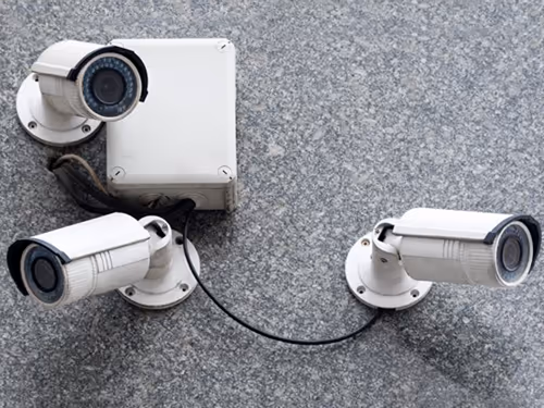 Vidéosurveillance