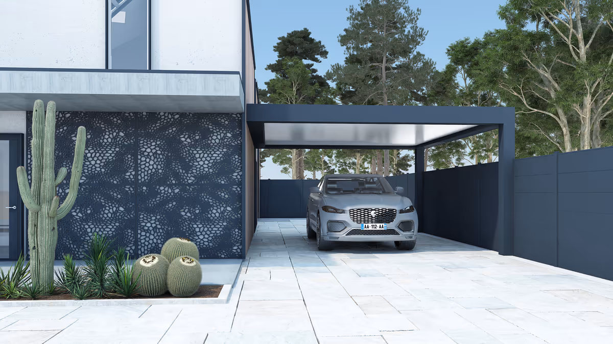 Carport